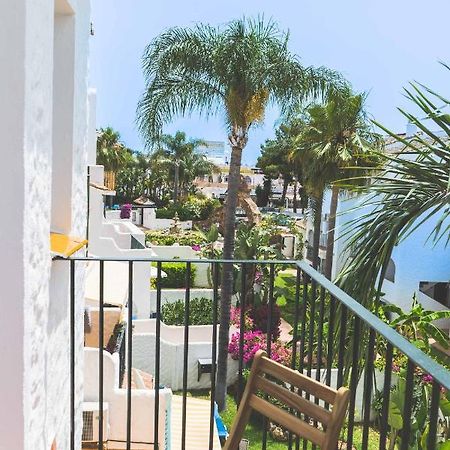 Precioso Apartamento Reformado En Benavista - Marbella Leilighet Estepona Eksteriør bilde