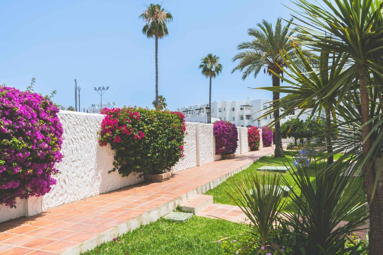 Precioso Apartamento Reformado En Benavista - Marbella Leilighet Estepona Eksteriør bilde