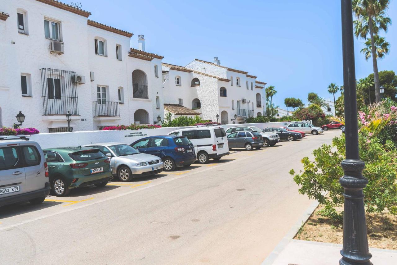 Precioso Apartamento Reformado En Benavista - Marbella Leilighet Estepona Eksteriør bilde